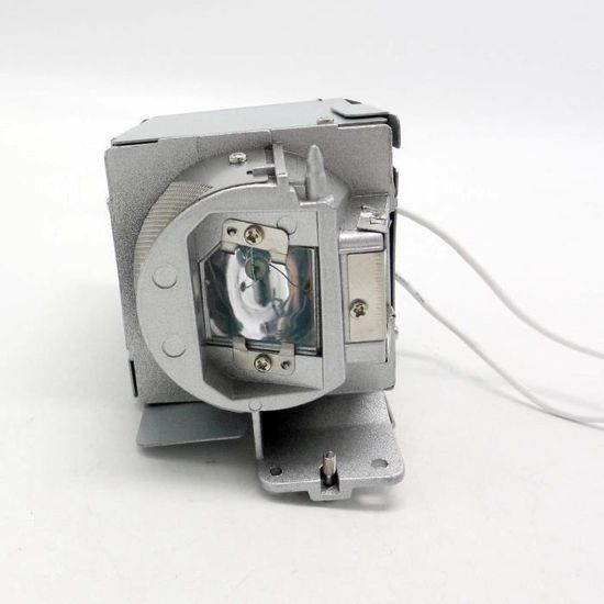 Ampoule De Remplacement Pour Spot Portatif Optronics 130W 12V - Neuf Sous Emballage