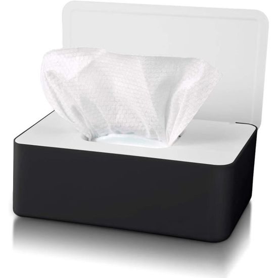 Organisateur Lingettes Voyage Maison Salle De Bain Distributeur Lingettes Boîte à Lingettes Humides Avec Rangement - Distributeur étanche Gris Range Masque Portable étui étanche Voyage Maison Organisateur Lingettes Voyage Maison Salle De Bain Distributeur Lingettes Boîte à Lingettes Humides Avec Rangement - Distributeur étanche Gris Range Masque Portable étui étanche Voyage Maison