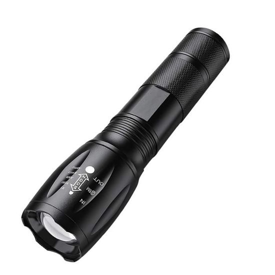 Lampe De Travail LED AuRiver 2000 Lumens – Batterie 4400 MAh, 6 Modes, Base Magnétique Rotative 180° – Powerbank, étanche IPX4 – Pour Garage, Atelier, Camping - 7