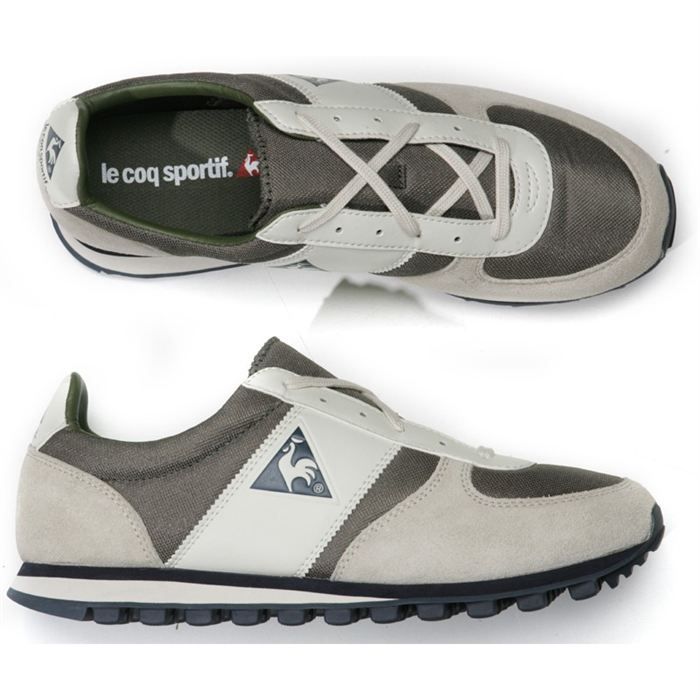 La TURBOSTYLE de COQ SPORTIF Cdiscount Chaussures