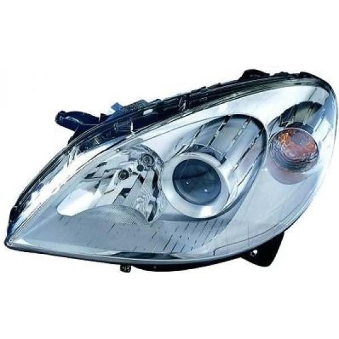 Phare avant droit Mercedes Classe B W245 2005-2008 AC32883