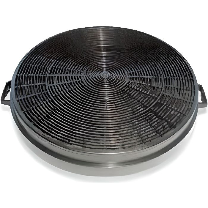 Filtre de hotte à charbon actif Type 210