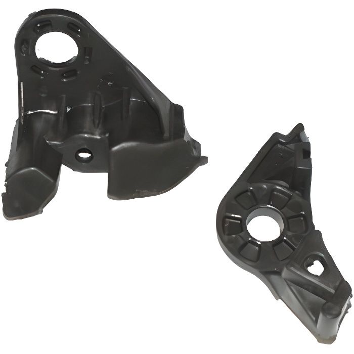 Kit réparation patte de fixation phare gauche Citroen C4