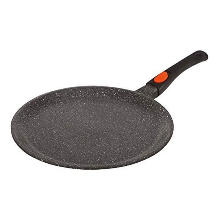 crêpière 28 cm espace cuisine tous feux dont induction