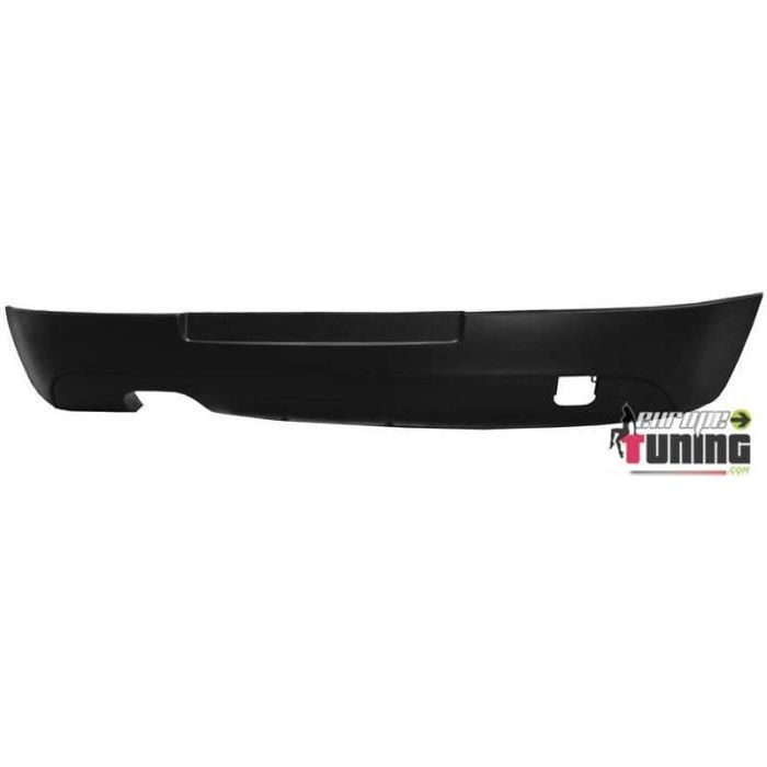 PARE CHOCS ARRIERE PACK GTI SPORT VOLKSWAGEN VW GOLF 5 (04867)