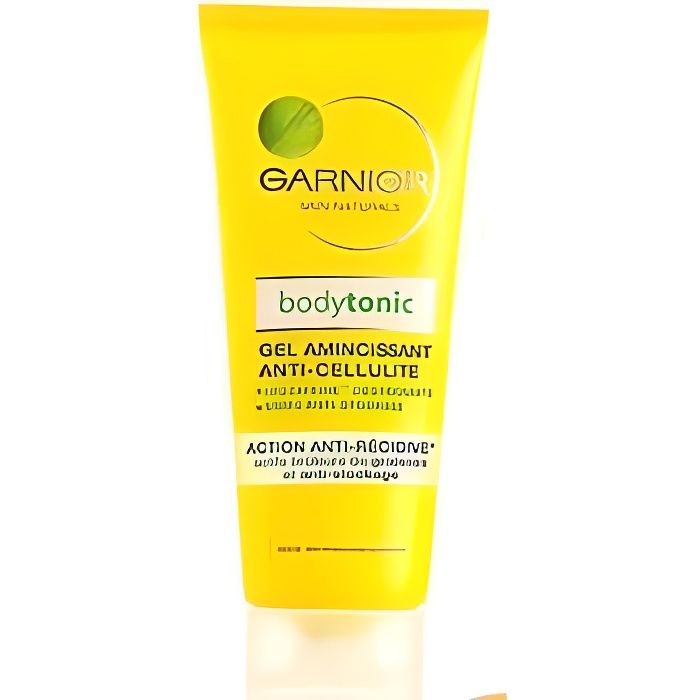 Bodytonic gel amincissant anti-celllulite Garnier