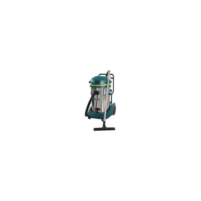 LAVOR Pro TAURUS IR - Aspirateur - traineau - avec sac-sans sac - 3600 Watt