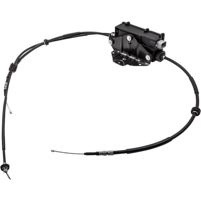 Actionneur De Frein Stationnement Calculateur pour Bmw X5 X6 E70 E71 34436850289 34436870191 NEW