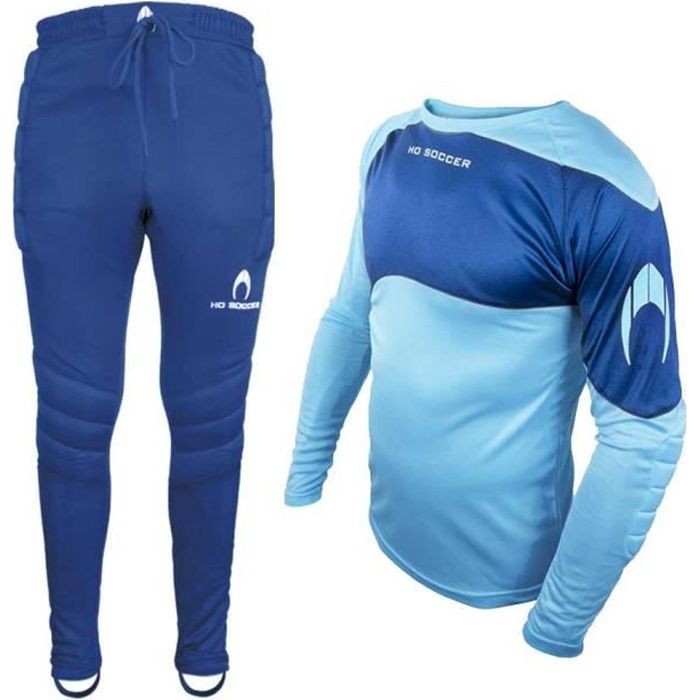 Vêtements enfant Maillots de gardien de but Ho Soccer Keeper Set Premier