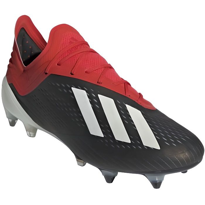 Chaussures de football adidas X 18.1 SG