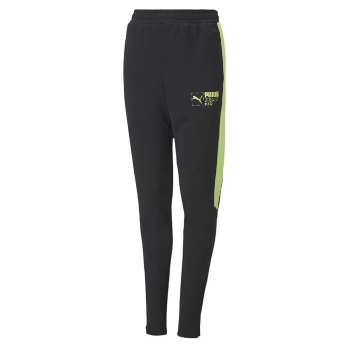 Pantalon junior Puma Active Sports Poly op