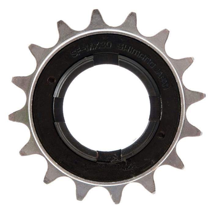 Transmissions Cassettes vtt Shimano Bmx Dtx 18