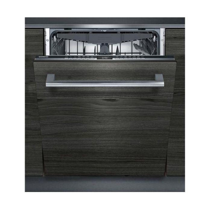 Lave-vaisselle tout intégrable SIEMENS - SN63HX42VE - 60cm - 13 couverts - 44 dB