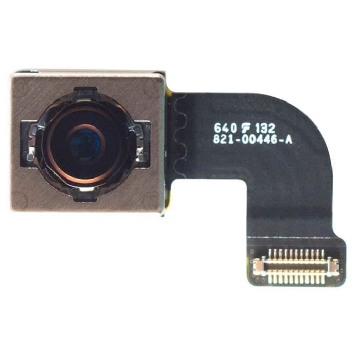Remplacement de la CaméRa Principale de la CaméRa ArrièRe de la CaméRa ArrièRe pour IPhone 7 I7