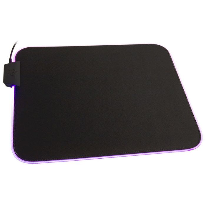 Tapis de souris Prism Cloth - M 0,000000 Noir
