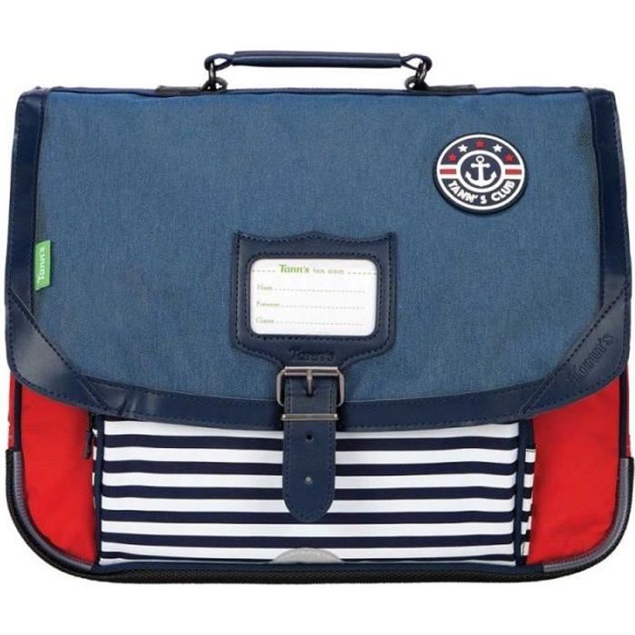 Cartable TANN'S 38 cm 