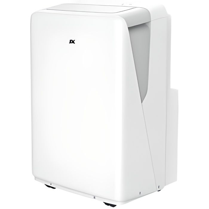 CLIMATISEUR MOBILE TELEFUNKEN TECHCLIM12