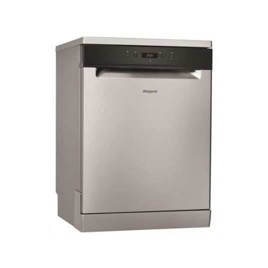 Lave vaisselle 60 cm WFC3C24X