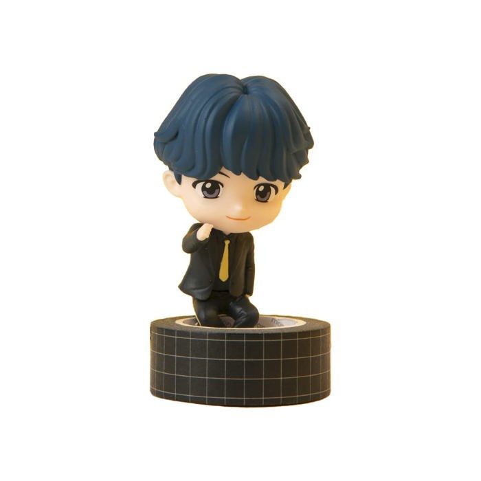 Figurine miniature - personnage miniature Bts official Figurine ...