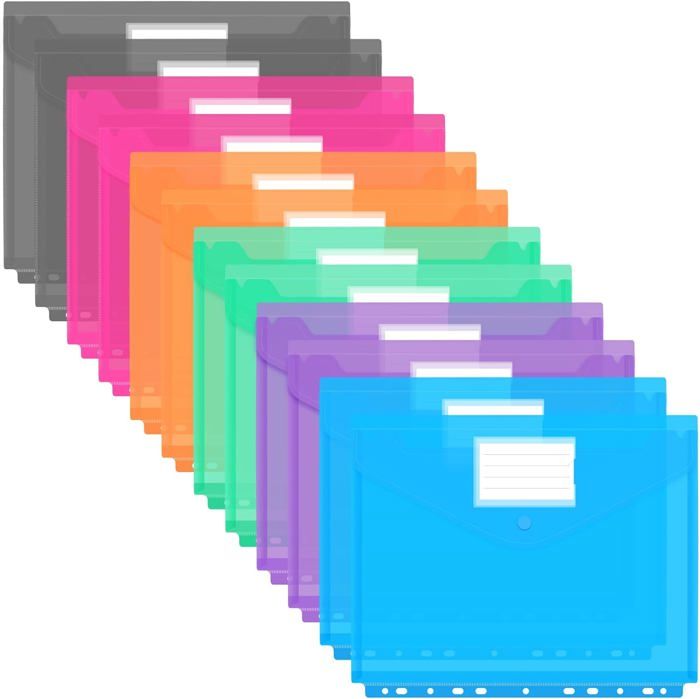 Lot De 12 Porte-Cartes Rigides Gamegenic | Protection Max Pour Cartes Magic, Pokémon - Mécanisme Coulissant