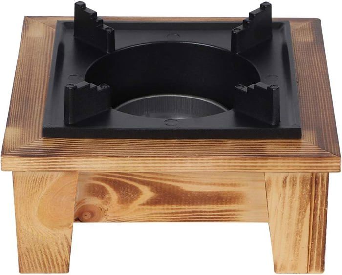 Lot De 2 Plaques De Sel De L'Himalaya – 20x20x2,5 Cm, 2,3 Kg Chacune – Pour Cuisson Et Service Chaud/froid - 11