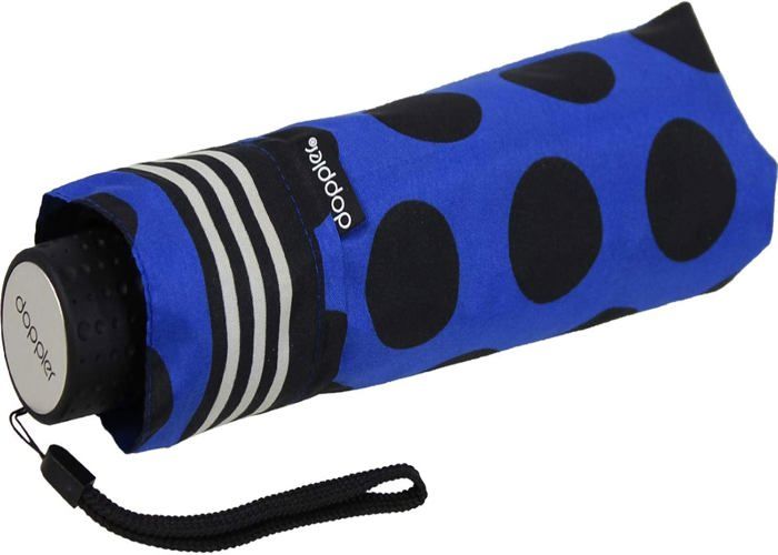 Le parapluie compact avec sac de transport | Doppler | Magasinez des Parapluies pour Homme en ligne