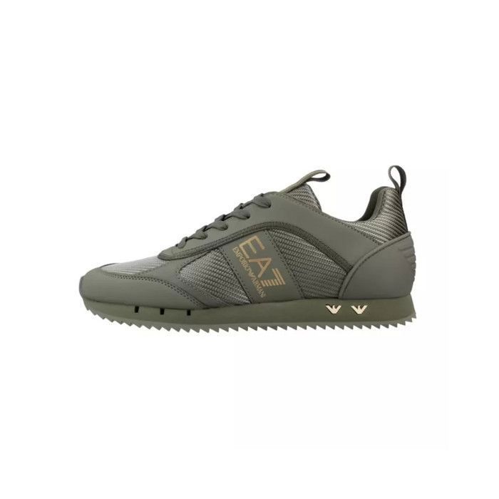 EA7 Emporio Armani Basket EA7 Emporio Armani SNEAKER