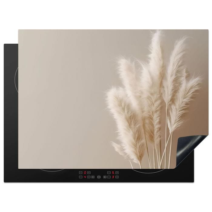 Cache Plaque De Cuisson QTA Plaque De Protection Pour Plaque De Cuisson 60 X 52 Cm 461326