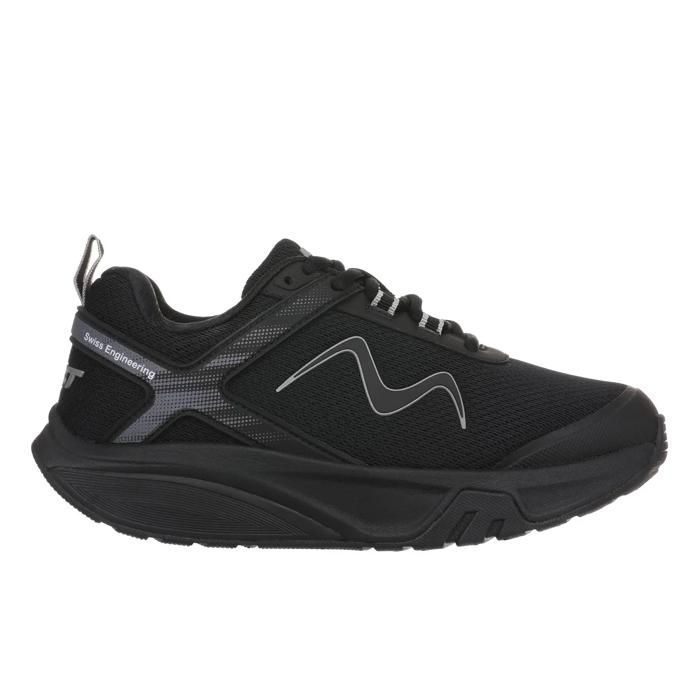 Baskets femme MBT Sport 4 III - black Baskets femme MBT Sport 4 III - black