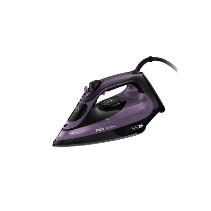 Fer à vapeur Braun SI 9661 - vue 3