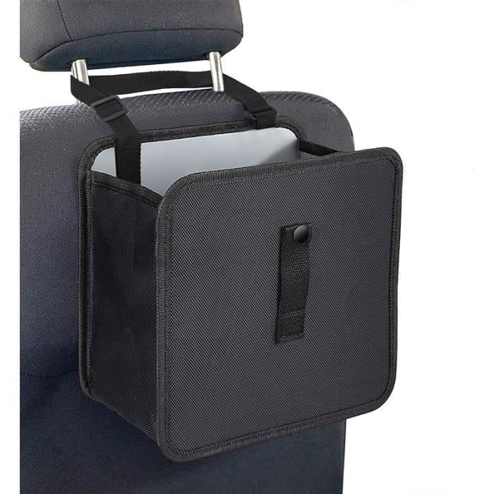 Sac Poubelle De Voiture Pliable Imperméable Sac à Ordures Organisateur De Voiture Pour Vus Camion Voiture 6l Fei Yu 78771128 Sac Poubelle De Voiture Pliable Imperméable Sac à Ordures Organisateur De Voiture Pour Vus Camion Voiture 6l Fei Yu 78771128