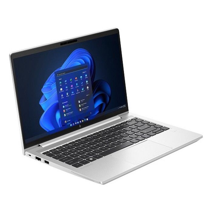 Ordinateur portable professionnel HP EliteBook 645 G10 AMD Ryzen 5 PRO 8 Go RAM SSD - vue 2
