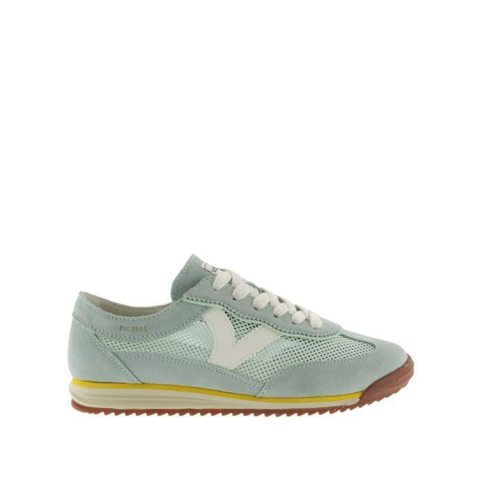 Victoria Baskets femme Victoria