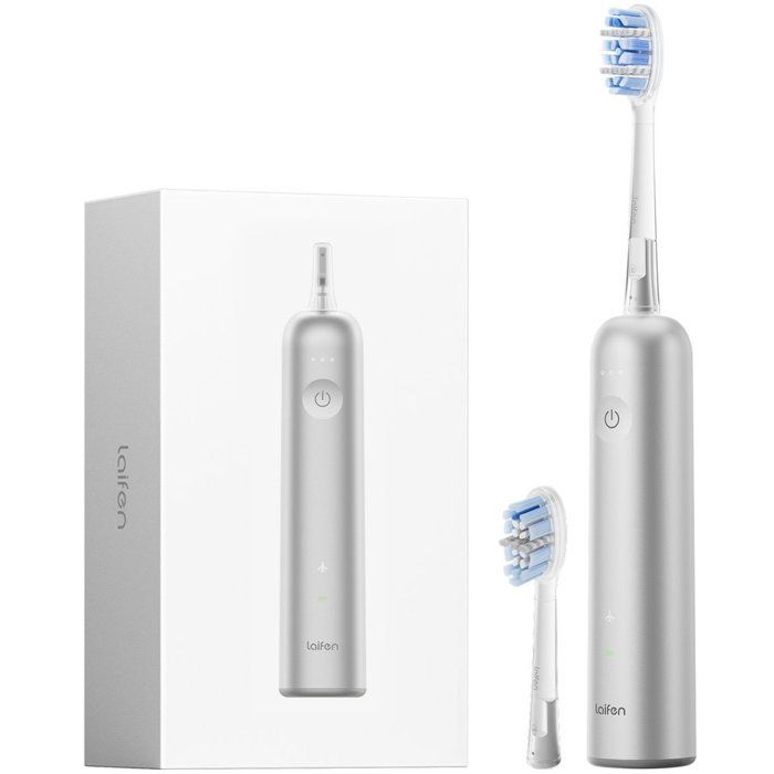 Laifen Wave Pro LFTB02 A Aluminium Alloy brosse à dents électrique 1 pcs