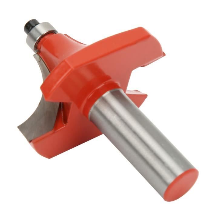 Fraiseuse à Profiler Trend CraftPro - 1/2 Pouce, Carbure Tungstène