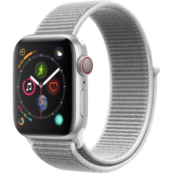 apple watch cellular pas cher