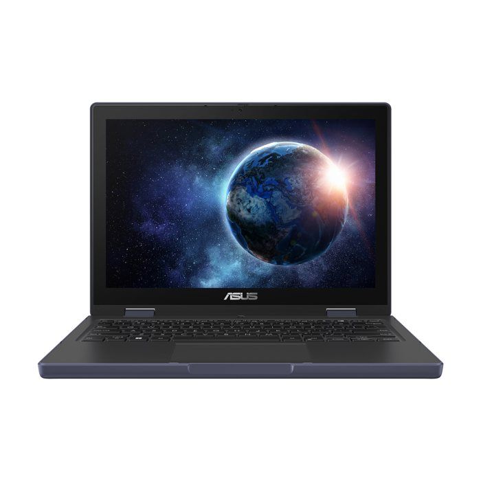 ASUS ExpertBook R12 BR1204CGA R80060XA 12.2 Celeron N N100 8 Go RAM SSD - vue 7