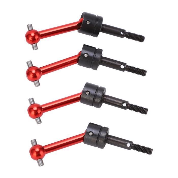 En Aluminium RC Voiture Mise À Niveau Servo Mount pour WPL MN RC Hors