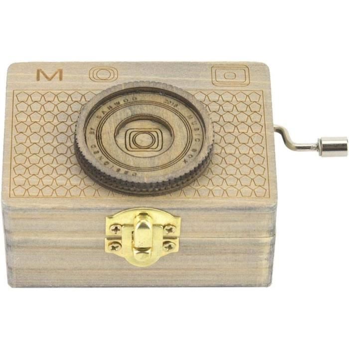 Leurre De Pêche Bomber - Panneau En étain 6x18, Flottant, Ombre Joint, Manivelle En Bois Profond