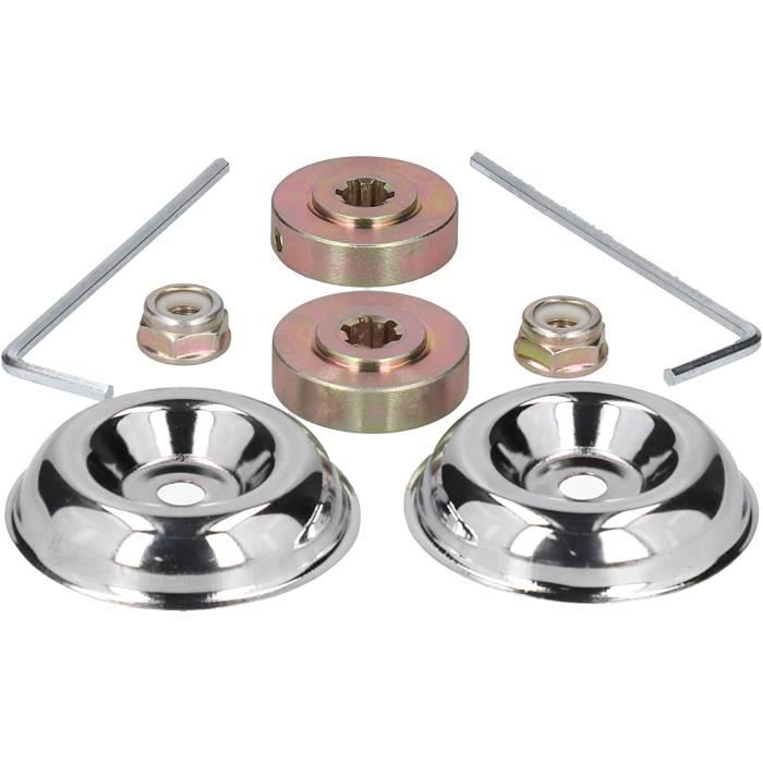 Tondeuse Wahl Home Pro Hair 200, Kit De Coupe De Cheveux, Tondeuse à