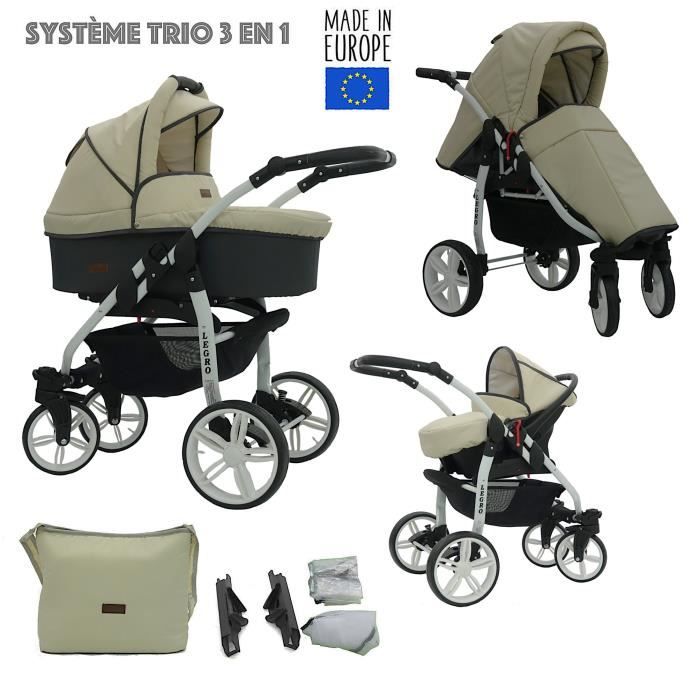 landau trio