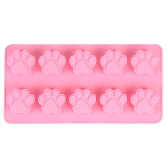 10 Meme Petit Moule De Gateau De Patte D Ours