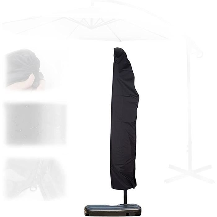 Trust-Housse de mixeur sur socle portable avec protection de poches