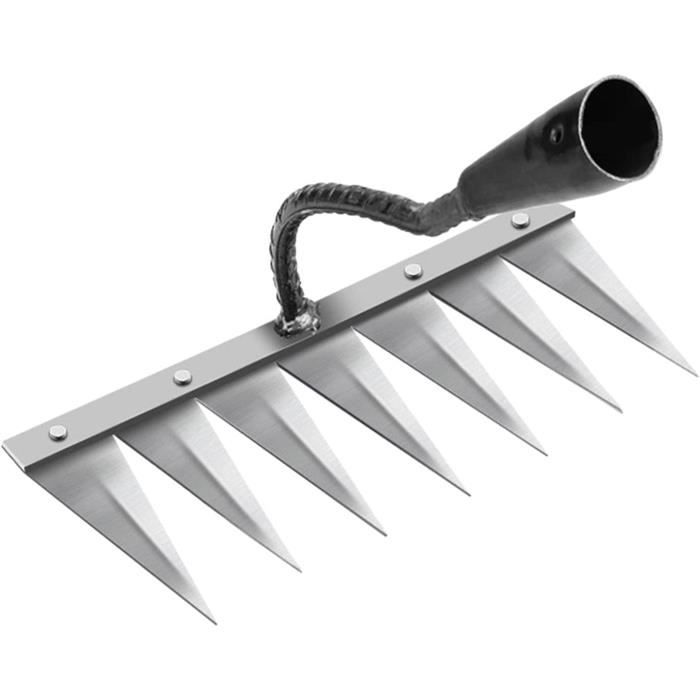 GRIFFE ROTATIVE - UTILISATION FACILE - outillage