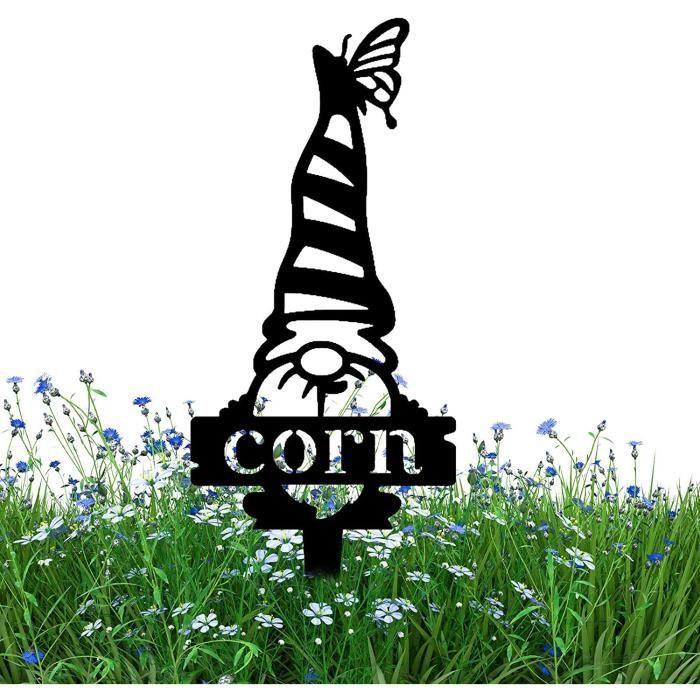 50 Pièces Étiquettes De Plantes, Étiquettes De Plantes En Bois