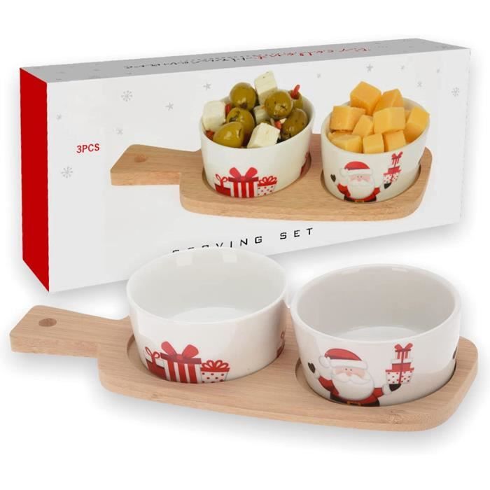 3 bols en porcelaine de Limoges blanc fleurs et or blanc | Rakuten