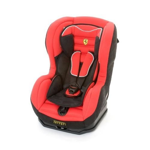 siege auto ferrari