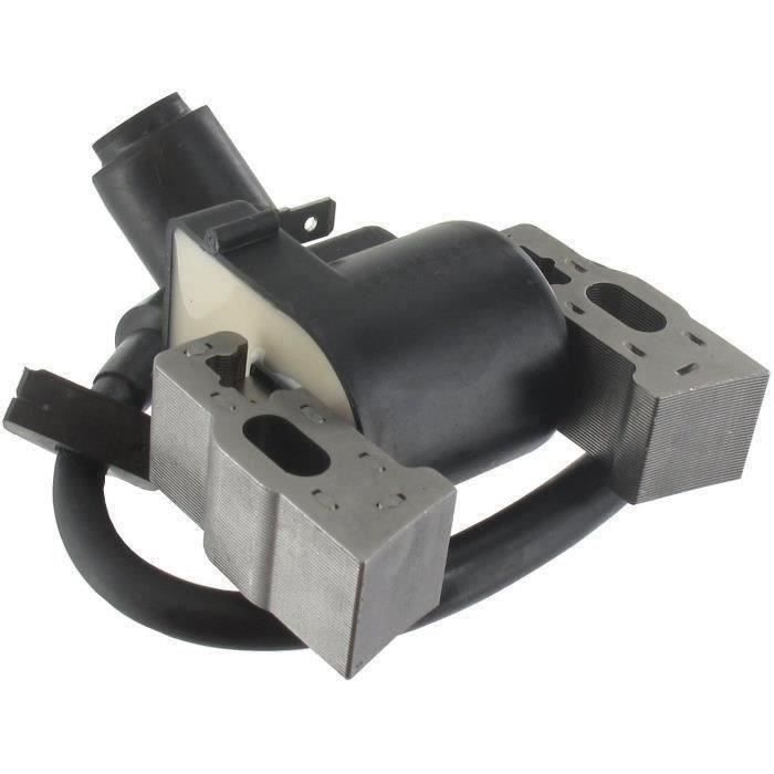 Bobine d'allumage HONDA 30500-ZJ1-846 pour GX610 - GX620 - GX670 côté droit
