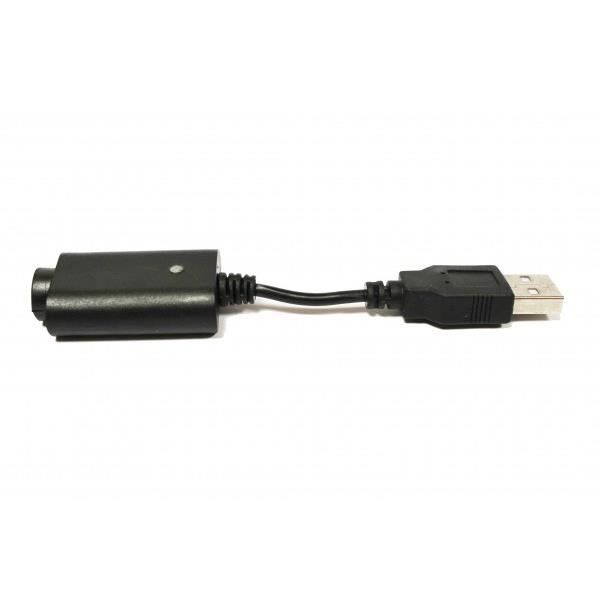 quel chargeur pour cigarette électronique Peut-on recharger une cigarette électronique avec un chargeur de téléphone ? main image 0