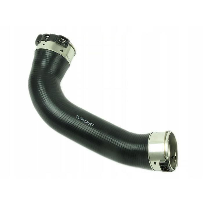 Tubo Turbo Per Nissan Murano II 2.5 DCi - Ricambio Compatibile 14463-1AT0D, Con Guarnizioni